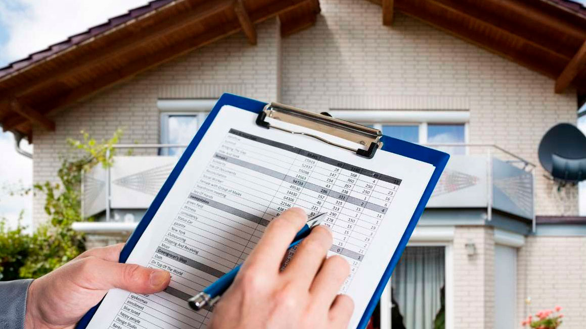 Proceso de Tasación en Nuestra Inmobiliaria