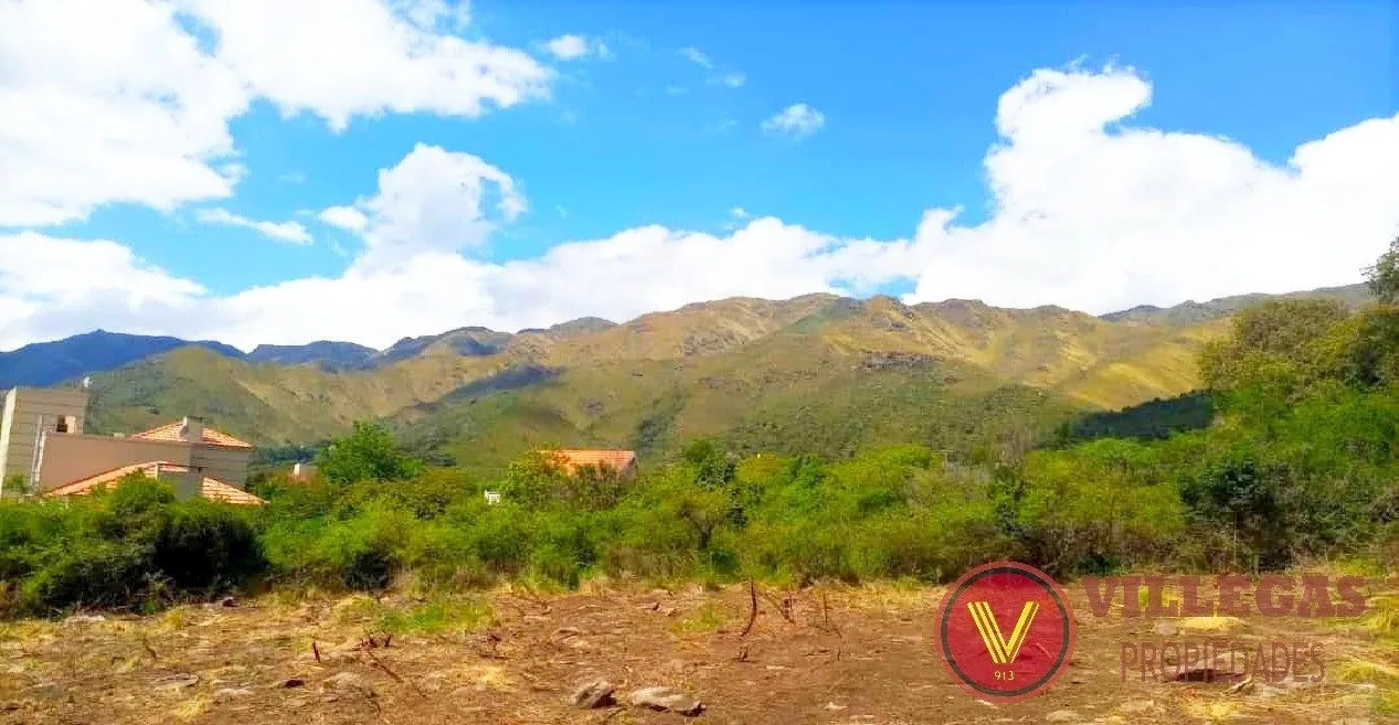 Vista principal de la propiedad